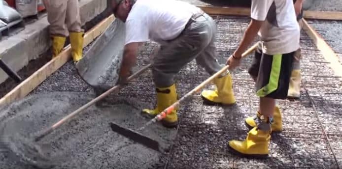 Best Concrete Contractors Alta Vista Mobile Home Park CA Concrete Services - Concrete Foundations Alta Vista Mobile Home Park